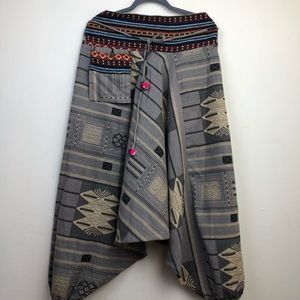 Harem pants